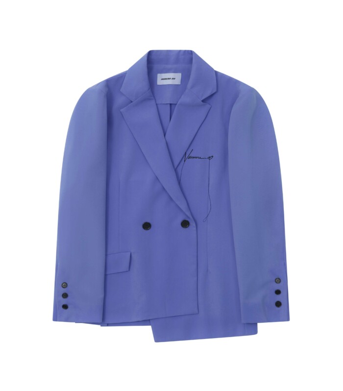 elegant jacket