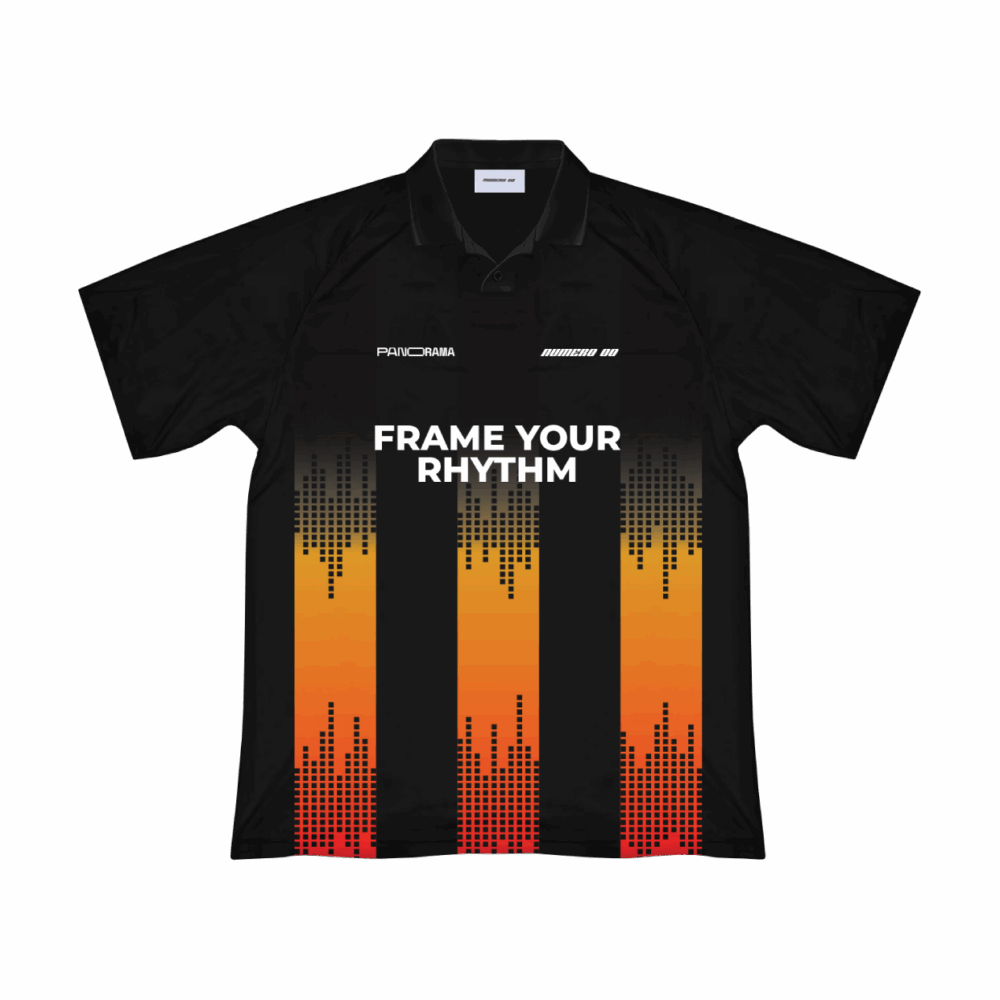 Panorama shirt still life 01
