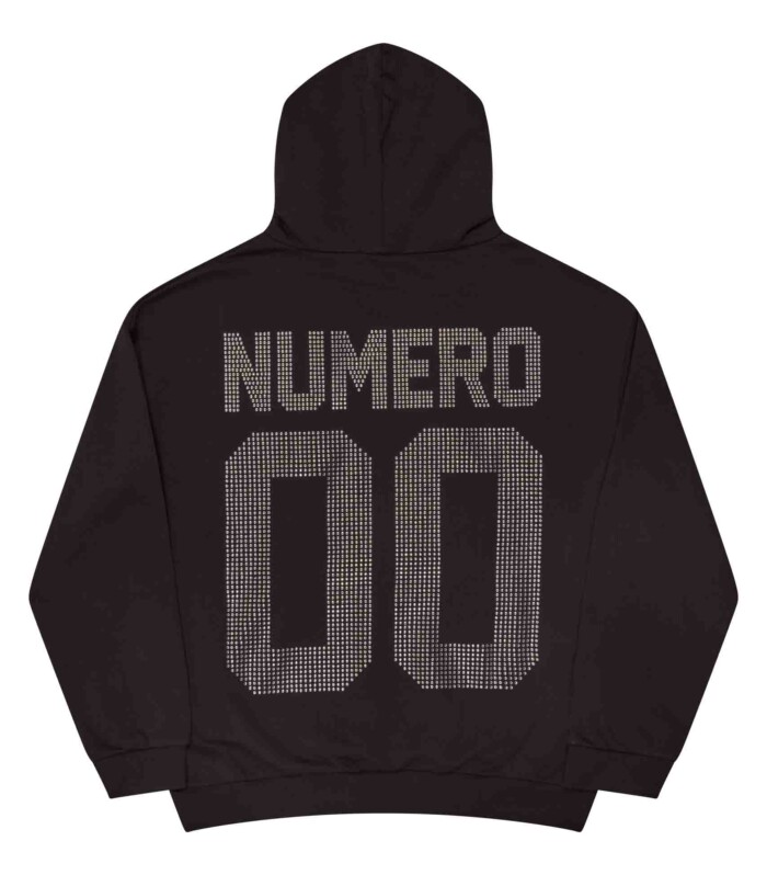 Numero 00 still fw2512003