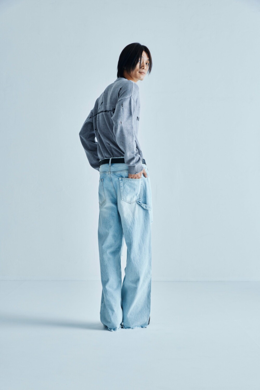Numero 00 fw250336