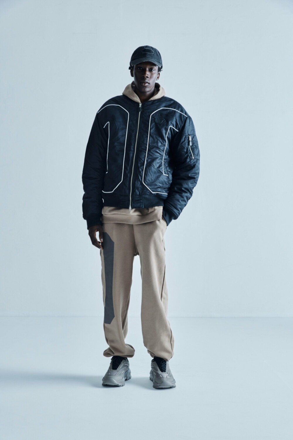 Numero 00 fw250339