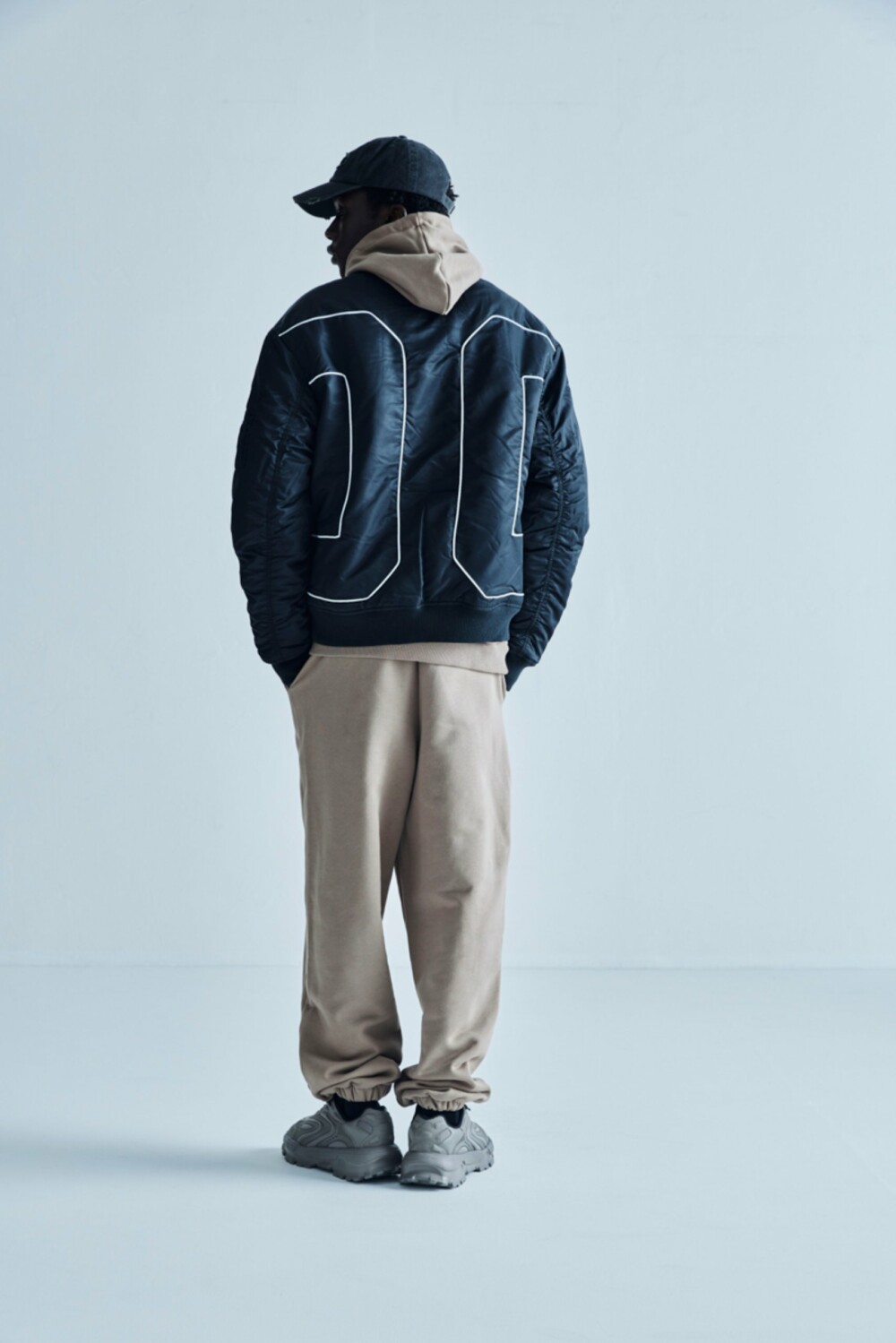 Numero 00 fw250354