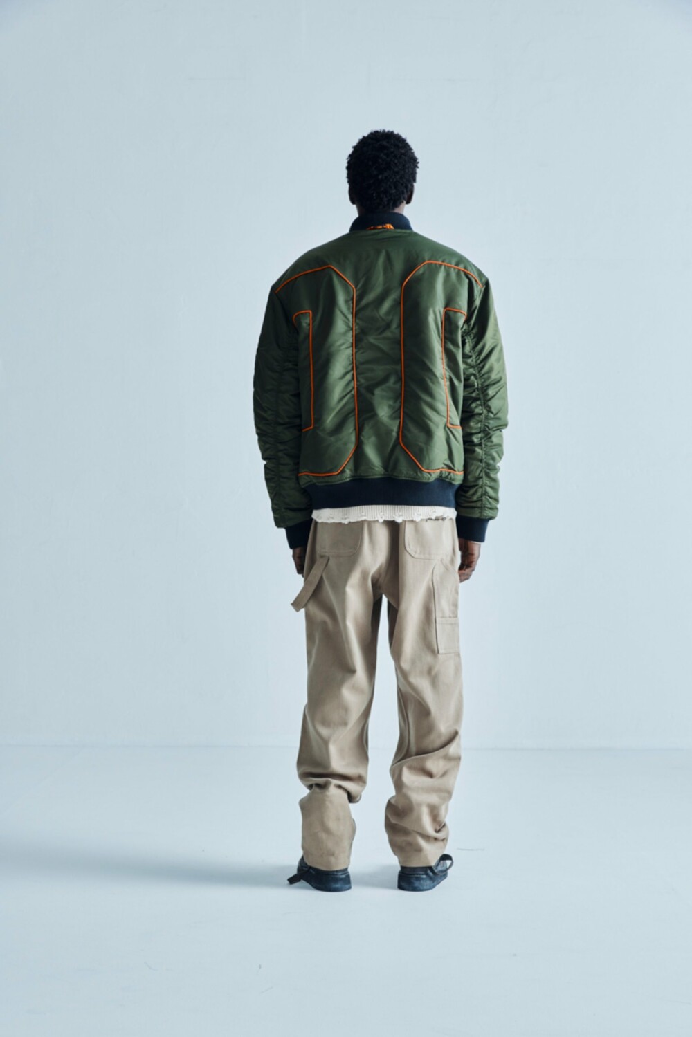 Numero 00 fw250554