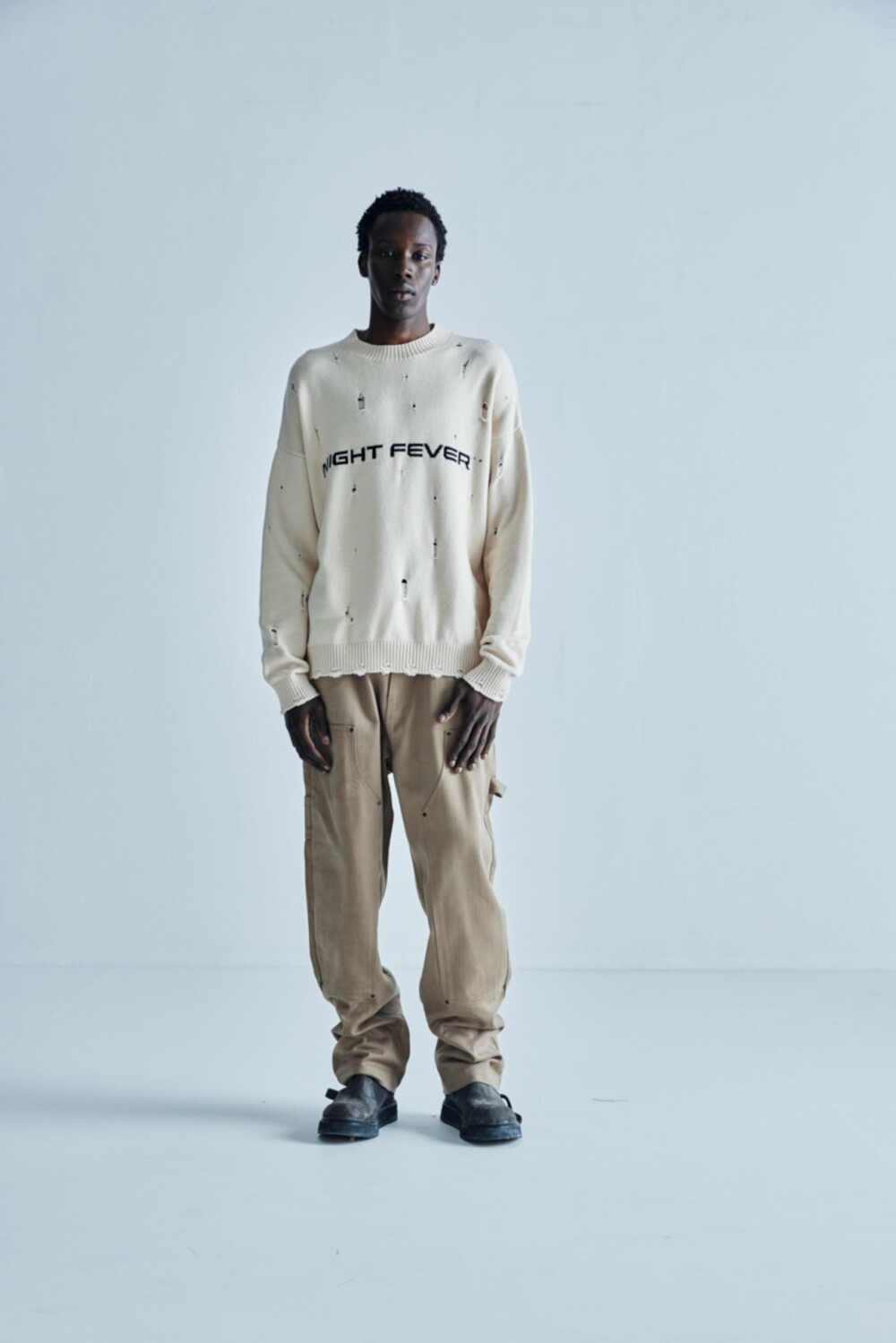 Numero 00 fw250558