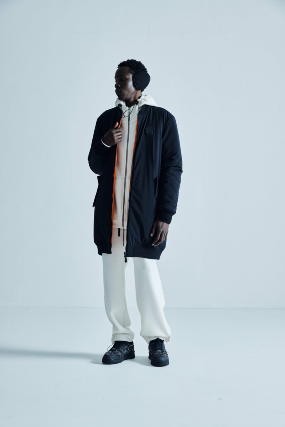 Numero 00 fw250772