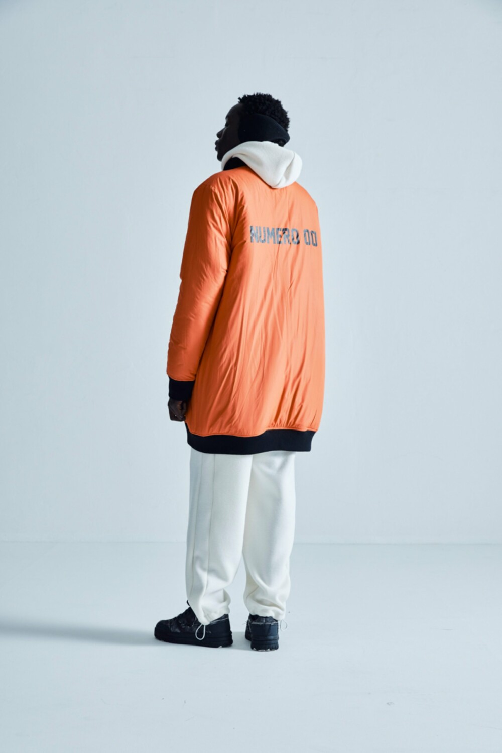 Numero 00 fw250799