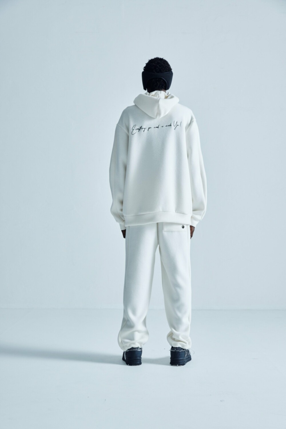 Numero 00 fw250828