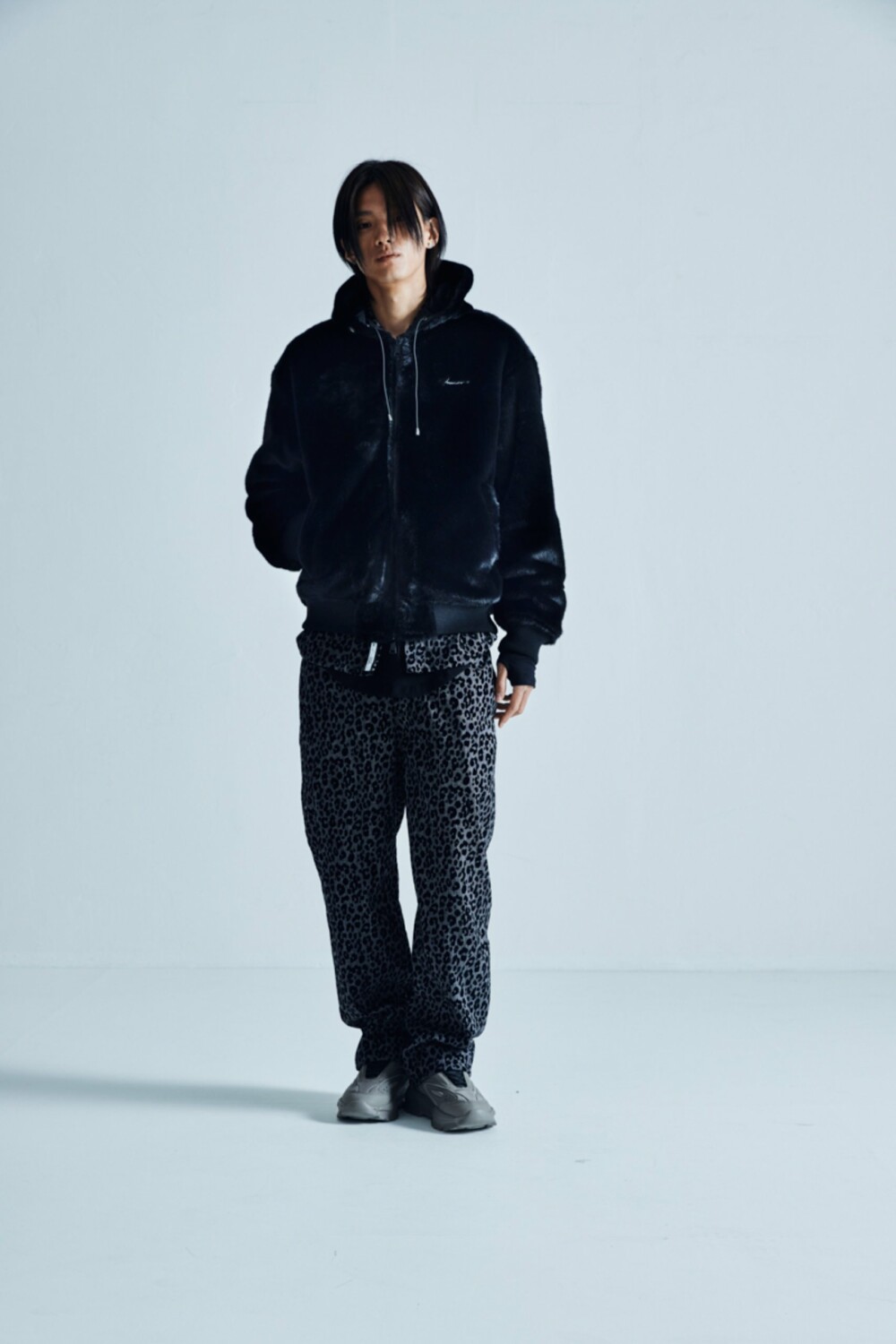 Numero 00 fw250909