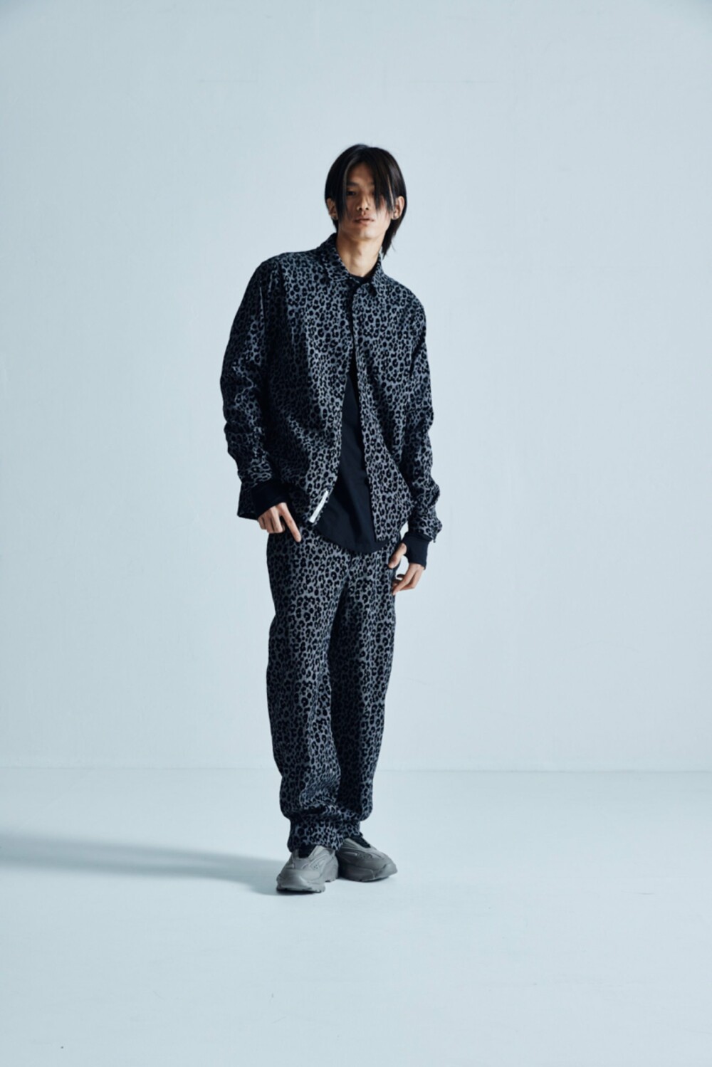 Numero 00 fw250948