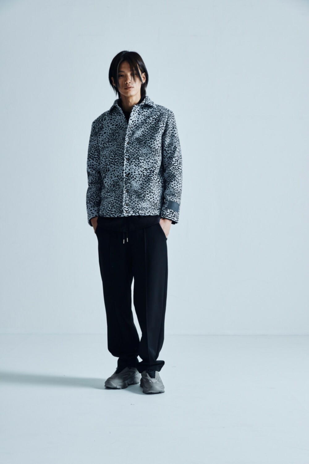 Numero 00 fw251108