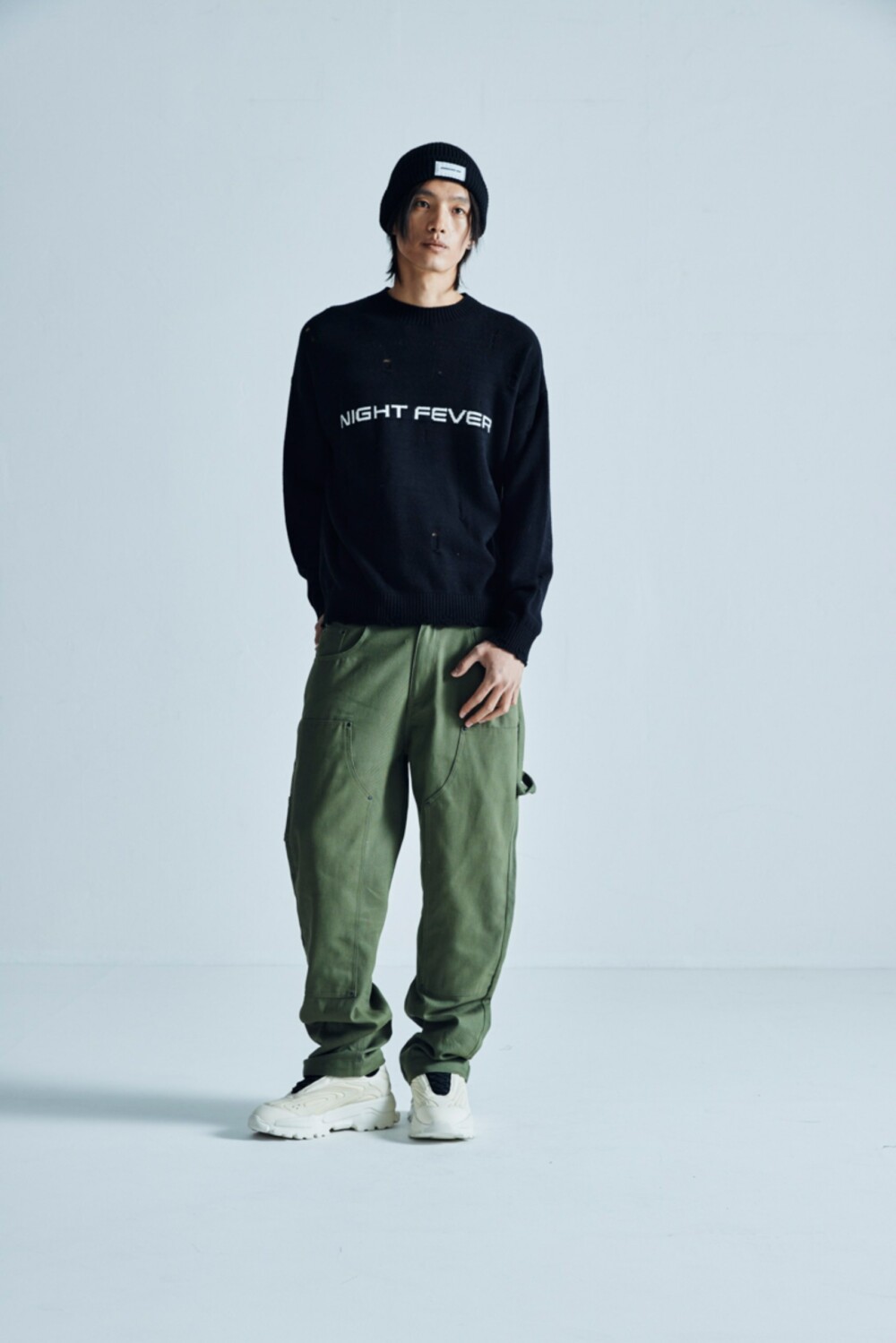 Numero 00 fw251266
