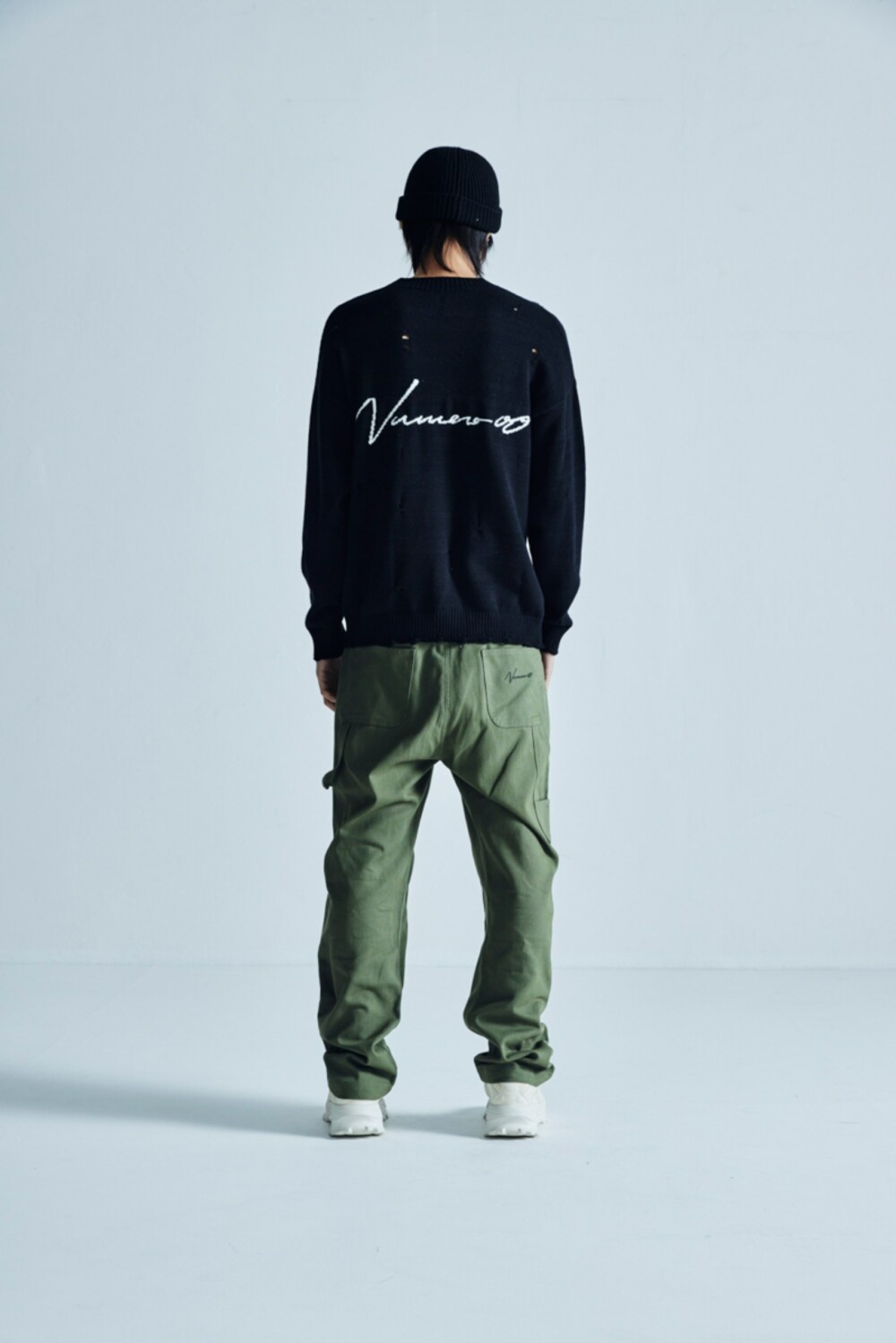 Numero 00 fw251272