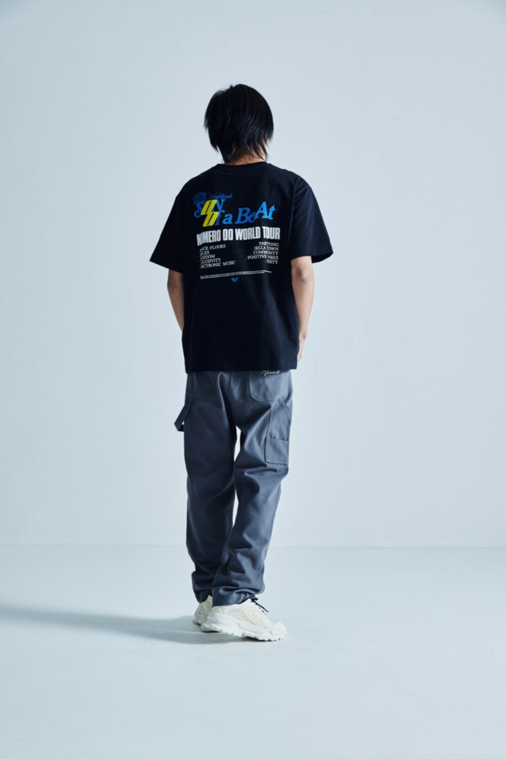 Numero 00 fw252126