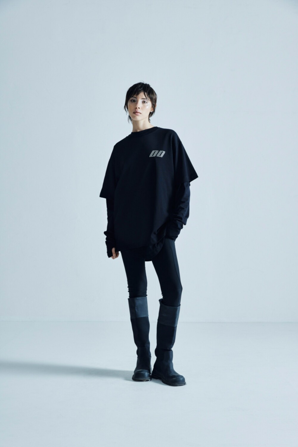 Numero 00 fw252299