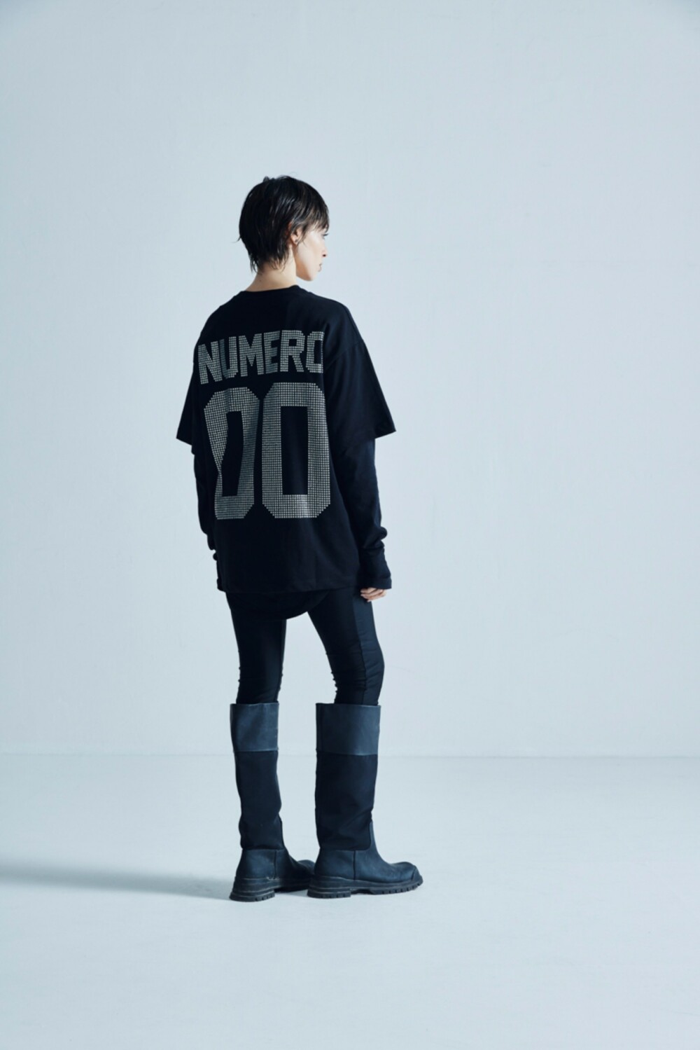 Numero 00 fw252309