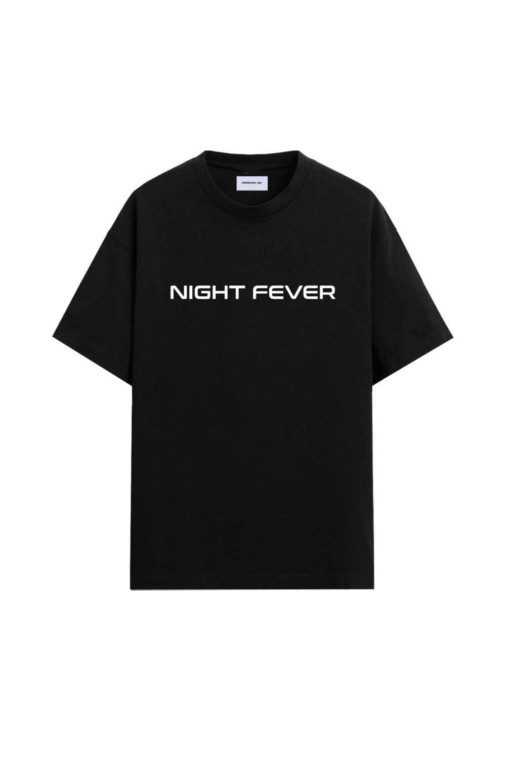 Night fever front