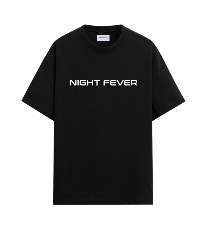 Night fever front