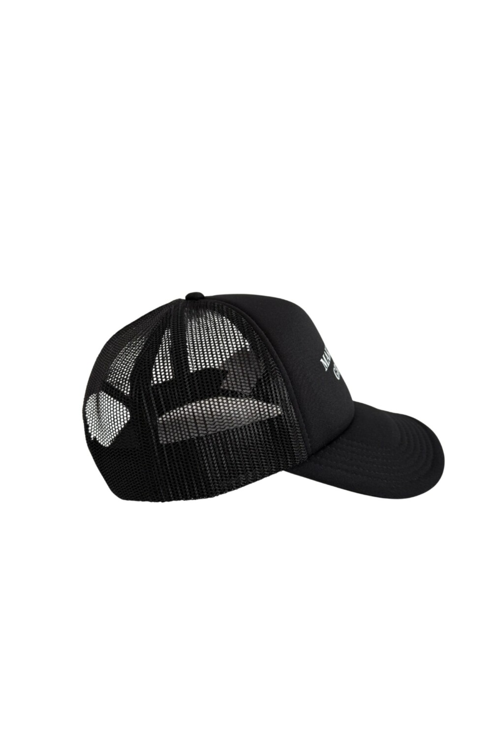 make clubbing cap - Image 3