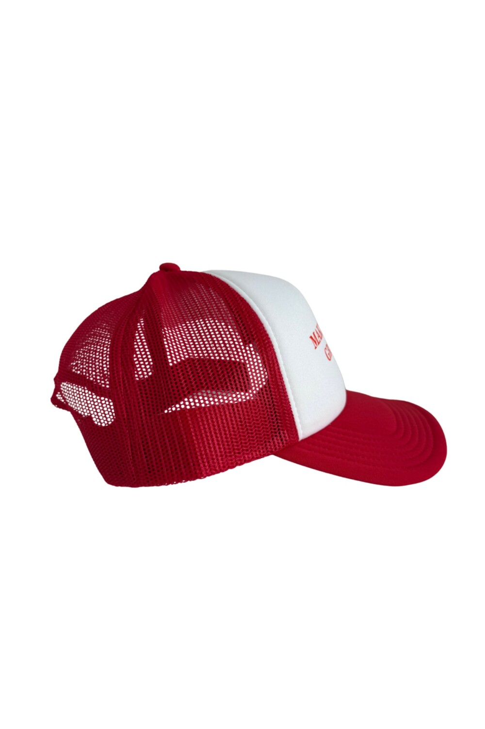 make clubbing cap - Image 2