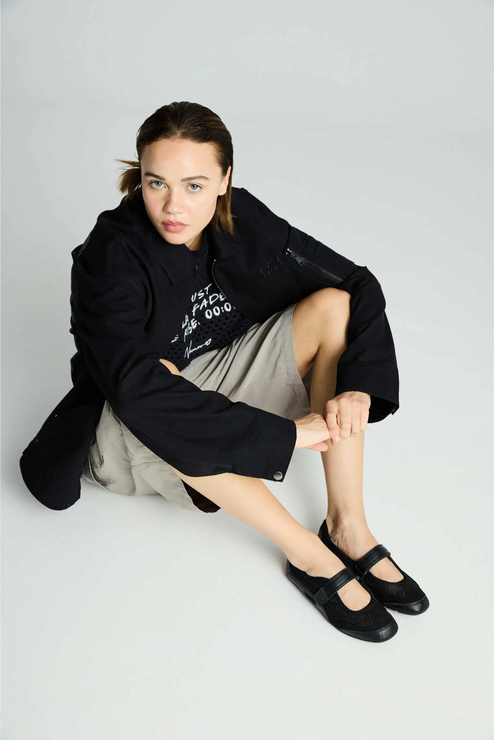 Woman collection SS 26